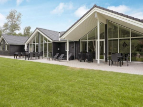 Holiday home Væggerløse CCXIII, Bogø By